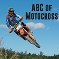 ABC of Motocross | Lisa Hagman | 