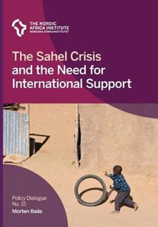 The Sahel Crisis and the Need for International Support