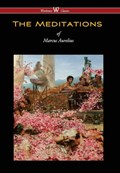 Meditations of Marcus Aurelius (Wisehouse Classics Edition) | Marcus Aurelius | 