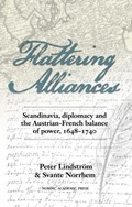 Flattering Alliances | Peter Lindstrom | 