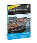 Åland Ahvenanmaa 1:60.000 | Calazo | 