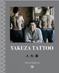 Yakuza Tattoo | Andreas Johansson | 
