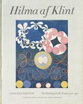 Hilma af Klint Catalogue Raisonné volume II: Paintings for the Temple | Kurt Almqvist ; Daniel Birnbaum | 