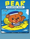 Bear Coloring Book | Norea Dahlberg | 