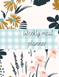 Weekly meal planner | Catalina Lulurayoflife | 