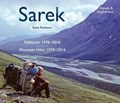 Sarek | Sune Karlsson | 