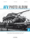 AFV Photo Album | Marek Solar ; Petr Dolezal ; Vladimir Kos | 