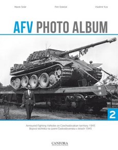 AFV Photo Album