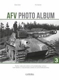 AFV Photo Album: Vol. 3 | Marek Solar ; Petr Dolezal | 