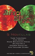 AfroSFv2 | Tade Thompson ; Nick Wood | 