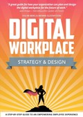 Digital Workplace Strategy & Design | Oscar Berg ; Henrik Gustafsson | 
