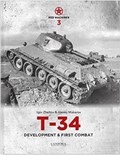 Red Machines 3: T-34 Development & First Combat | Igor Zheltov | 