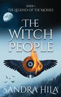 The Witch People | Sandra Hila | 