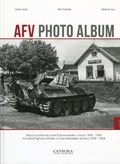 AFV Photo Album Vol.1 | Petr Dolezal ; Marek Solar ; Vladimir Kos | 