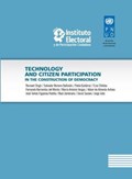 Technology and Citizen Participation in the Construction of Democracy | SINGH,  Ravneet | 