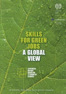 Skills for Green Jobs: A Global View