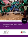 Global Education Monitoring Report 2020 | United Nations Educational Scientific and Cultural Organization | 