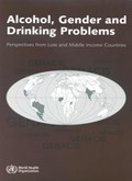 Alcohol, Gender and Drinking Problems | I.S. Obot ; Robin Room | 