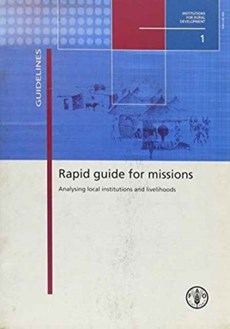 Rapid Guide for Missions
