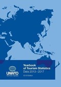 Yearbook of Tourism Statistics | World Tourism Organization (unwto) (united Nations) | 