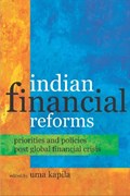 Indian Financial Reforms | Uma Kapila | 