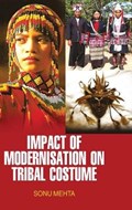 Impact of Modernisation on Tribal Costume | Sonu Mehta | 