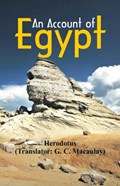 An Account of Egypt | Herodotus | 