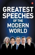 Greatest Speeches of the Modern World | Rupa | 