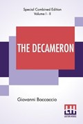 The Decameron (Complete) | Giovanni Boccaccio | 