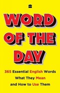 Word of the Day | No Author | 
