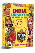 India Unboxed | Safir Anand | 