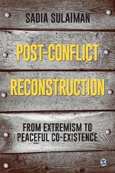 Post-Conflict Reconstruction: From Extremism to Peaceful Co-Existence
