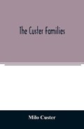 The Custer families | Milo Custer | 