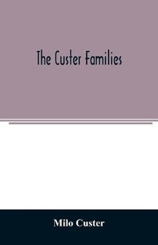 The Custer families