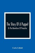The Story Of A Puppet | Carlo Collodi | 