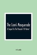 The Lion'S Masquerade | A Lady | 