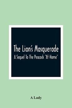 The Lion'S Masquerade