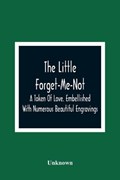 The Little Forget-Me-Not | Unknown | 