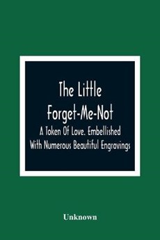 The Little Forget-Me-Not
