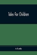 Tales For Children | A Lady | 