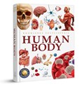 Knowledge Encyclopedia: Human Body | Wonder House Books | 