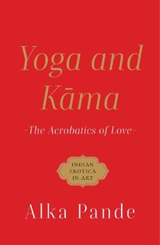 Yoga and Kama :