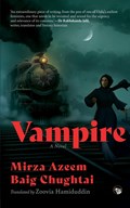Vampire | Mirza Azeem Baig Chughtai | 