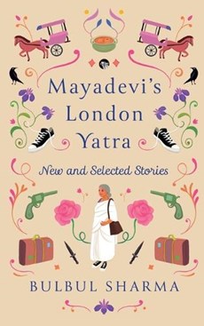 Mayadevi's London Yatra