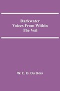 Darkwater Voices From Within The Veil | W E B Du Bois | 
