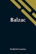 Balzac | Frederick Lawton | 