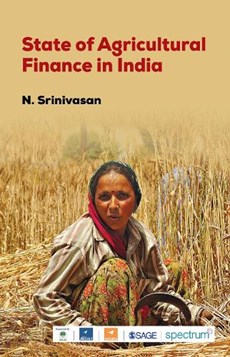 State of Agricultural Finance in India