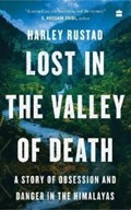 Lost in the Valley of Death | Harley Rustad | 