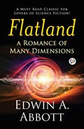 Flatland | Edwin A. Abbott | 