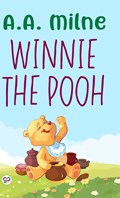 Winnie-the-Pooh (Deluxe Library Edition) | A. A. Milne | 